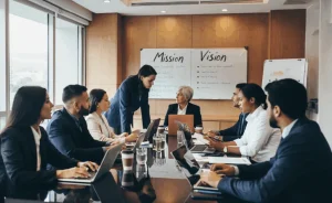 Business Leadership Skills: A Complete Guide to Effective Leadership in Modern Organizations