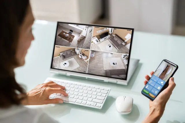 Home Automation Security: A Complete Guide to Protecting Smart Homes