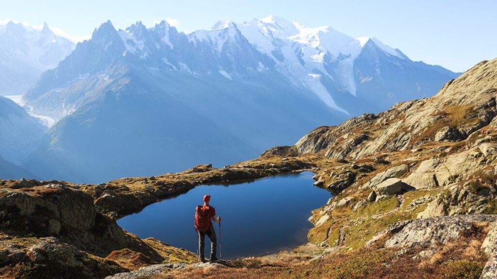 Mountain Trekking Routes: A Complete Guide to the World’s Most Scenic Trails