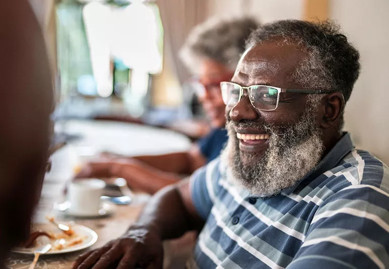 Healthy Aging Tips: A Complete Guide to Living a Longer and Healthier Life