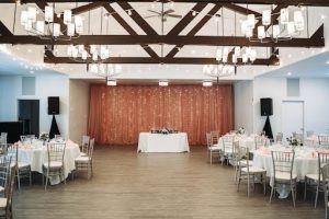 Private Party Room